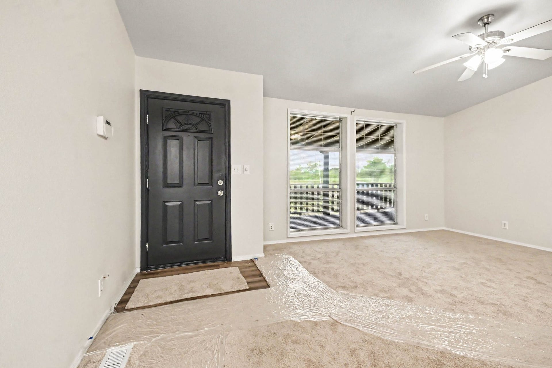 2925 FM 2917, Alvin, TX 77511 New carpet & interior paint. All neutral selections
