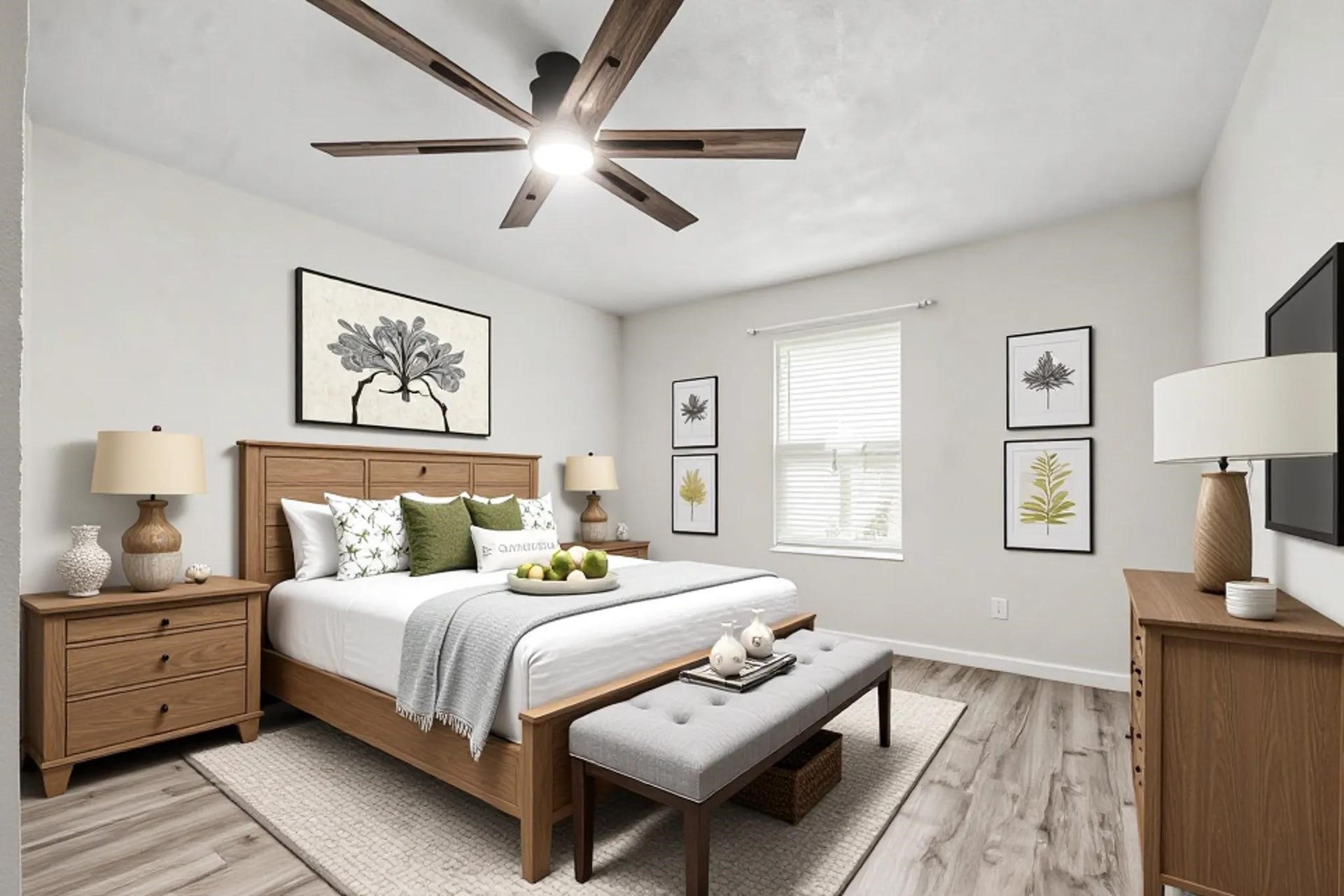 2925 FM 2917, Alvin, TX 77511 Primary bedroom inspiration