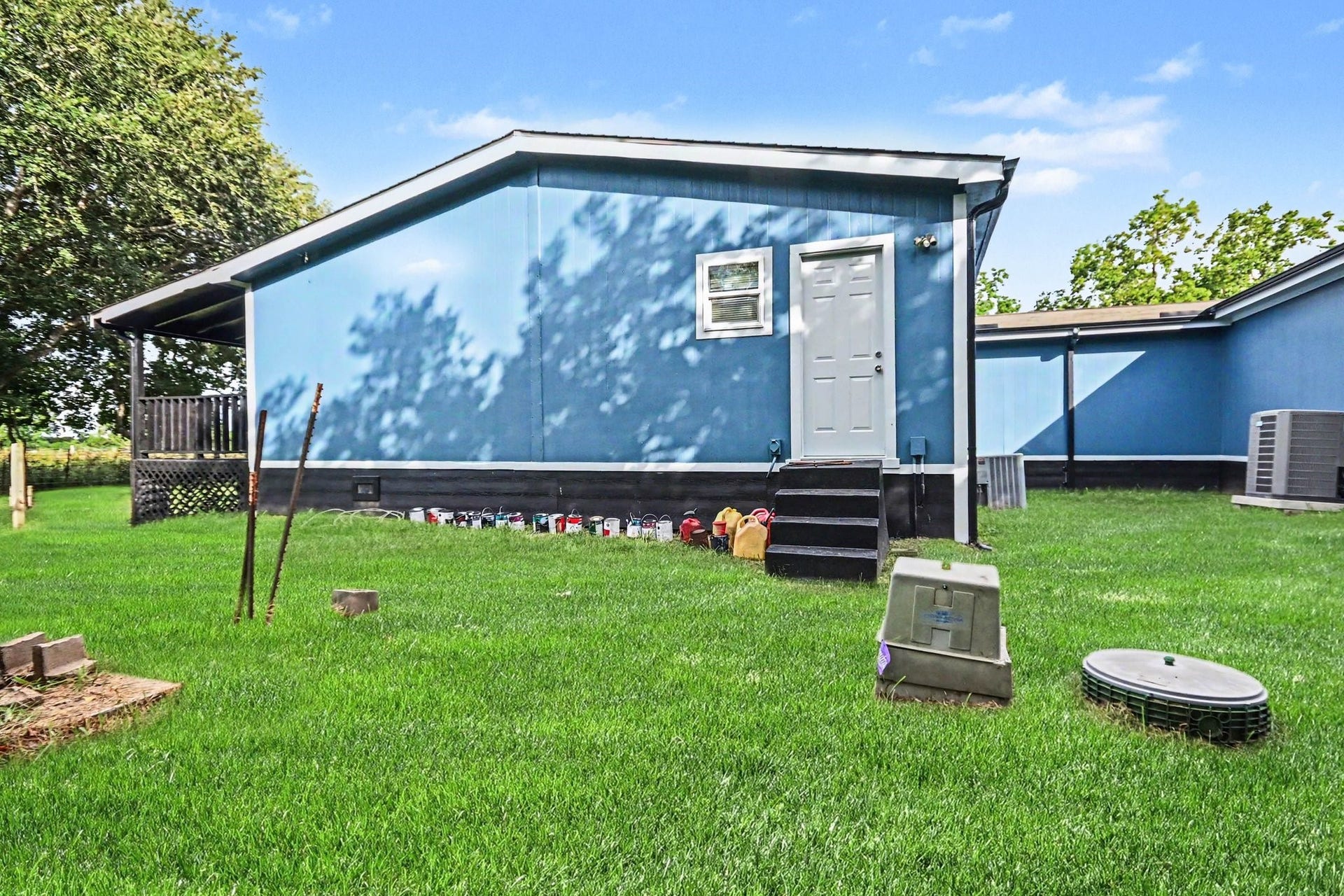 2925 FM 2917, Alvin, TX 77511 2925 FM 2917, Alvin, TX 77511