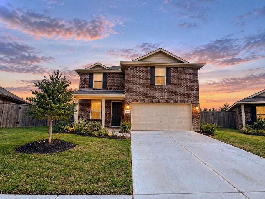 Property photo for 4230 Midnight Marble Drive, Baytown, TX