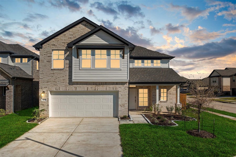 Property photo for 21018 Salt Rock Drive, Cypress, TX
