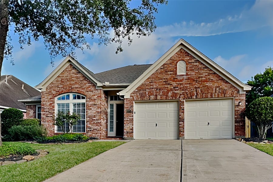Property photo for 20214 Stone Falls Court, Cypress, TX