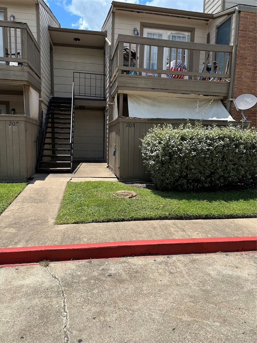 Property photo for 6001 Reims Road, #205, Houston, TX