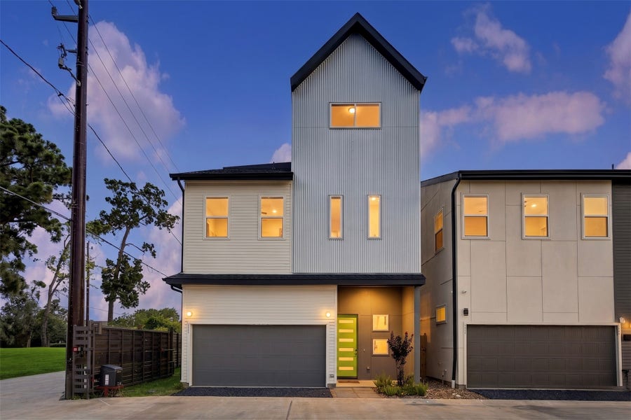 Property photo for 3903 Yale Heights Drive, Houston, TX