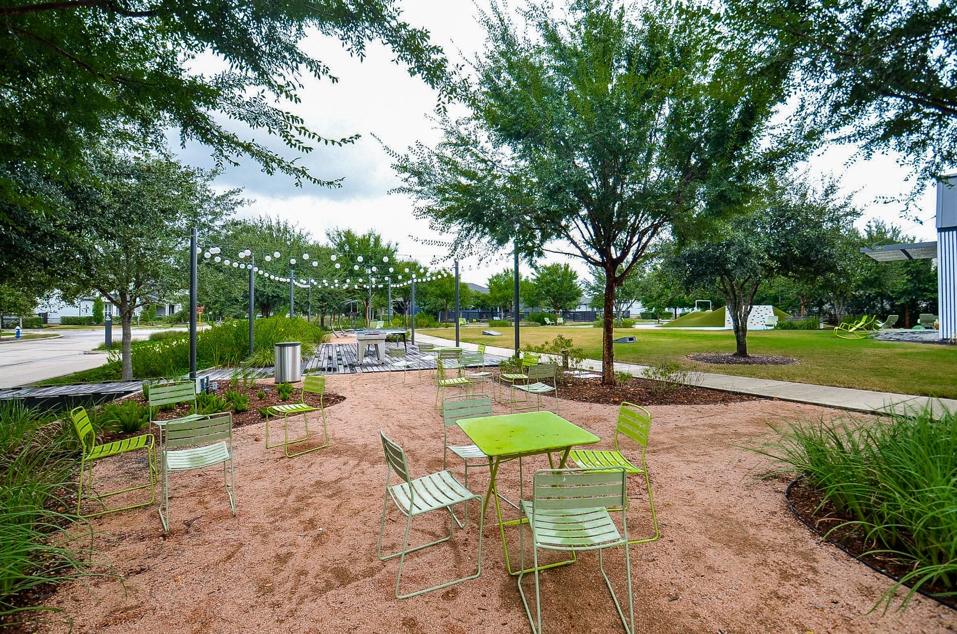 15814 Celebration Lane, Cypress, TX 77433 Celebration Park adds recreation right nearby with a pavilion, gathering space, playground and dedicated dog park.