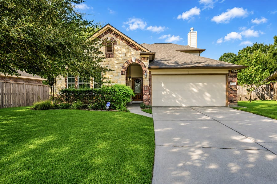 Property photo for 172 Knollbrook Circle, Montgomery, TX