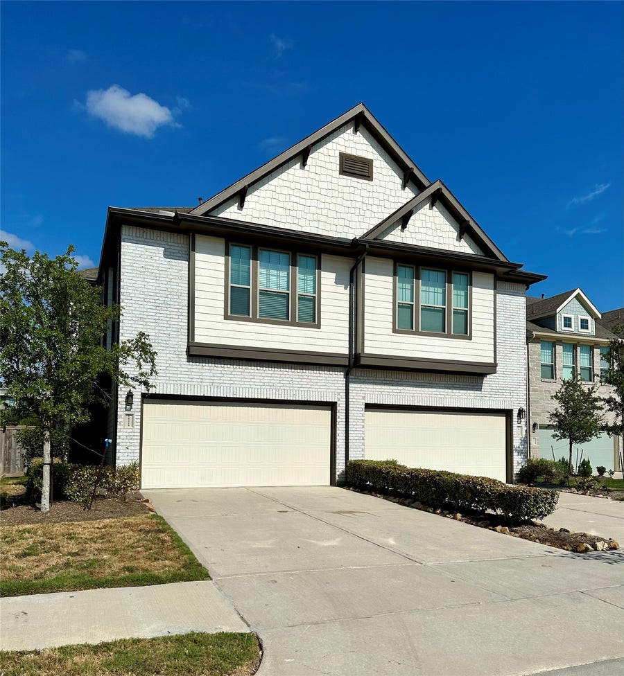 Property photo for 16215 Northern Cardinal Lane, Cypress, TX