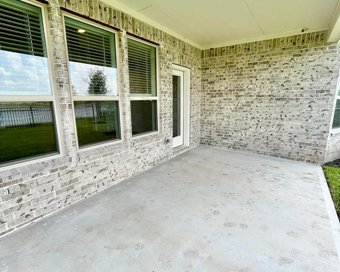 1337 Grass Bend Dr, Katy, TX 77493
