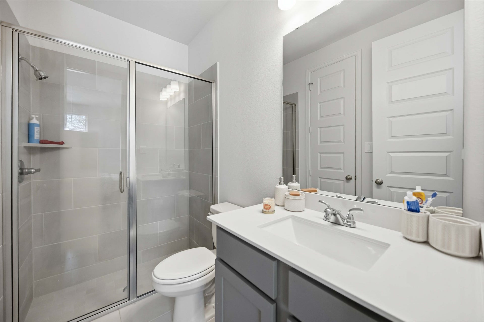 ensuite bedroom