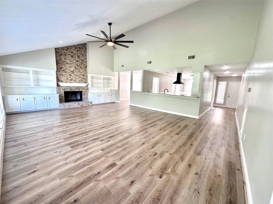 Property photo for 25106 Collingtree Drive, Spring, TX