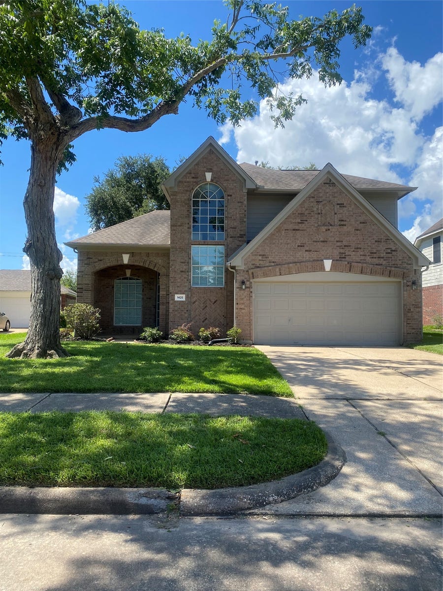 Property photo for 1425 Mija Lane, Seabrook, TX
