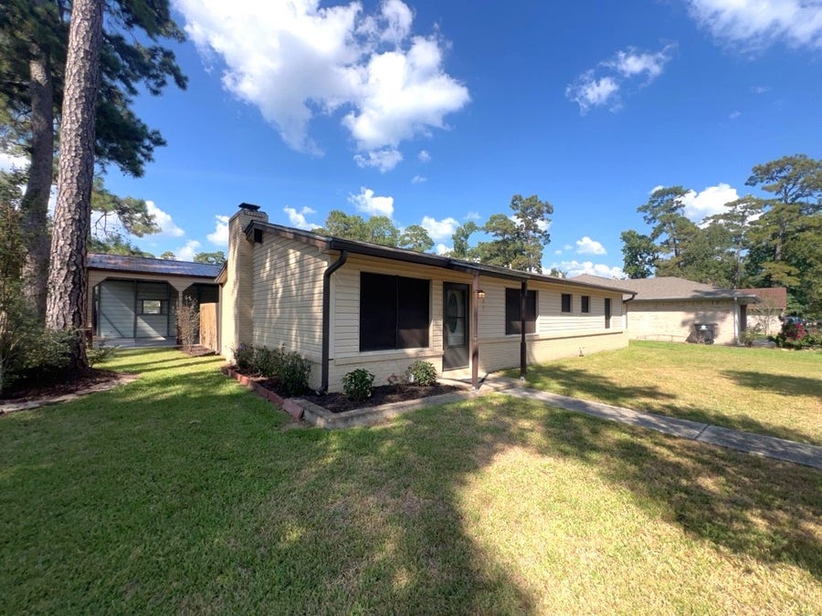 Property photo for 227 Cherry Valley Drive, Houston, TX