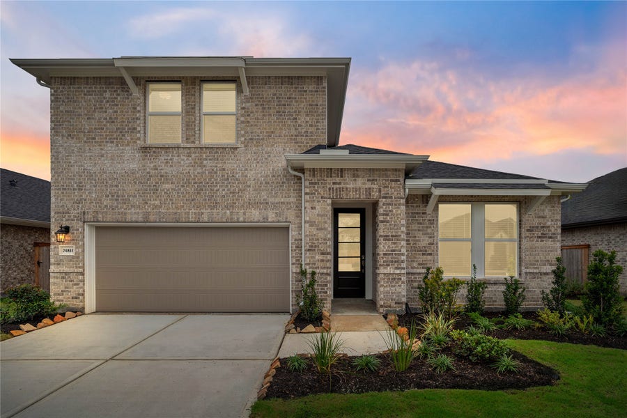 Property photo for 20811 Pomegranate Glen Court, Tomball, TX