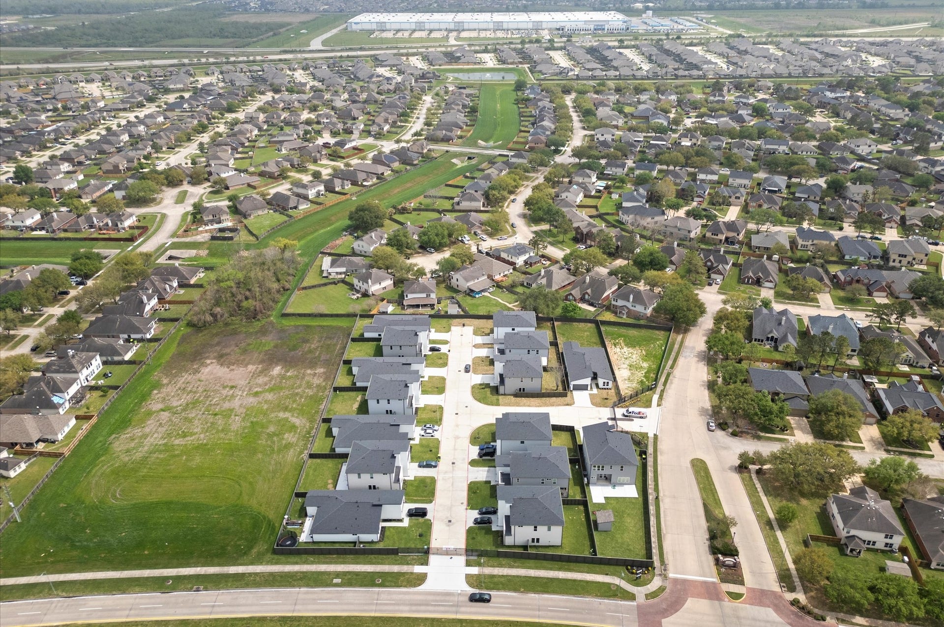 3411 Garden Oaks Street, Missouri City, TX 77459 3411 Garden Oaks Street, Missouri City, TX 77459