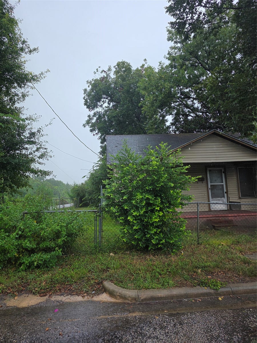 Property photo for 1718 Woodard Street, Houston, TX