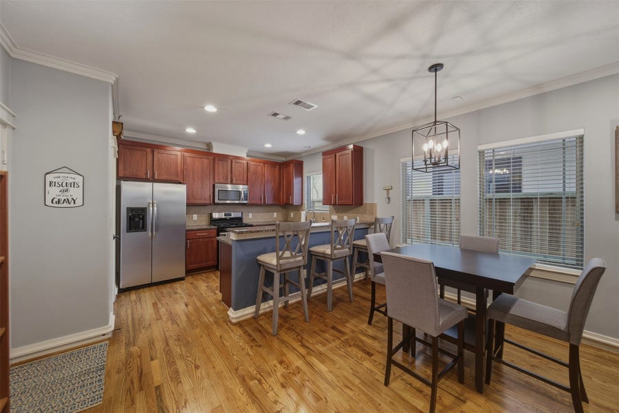 Property photo for 5832 Darling Street, #3, Houston, TX