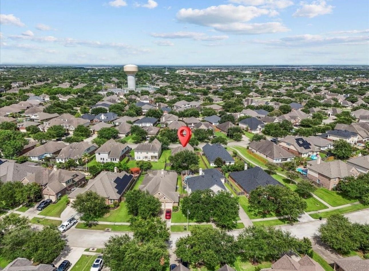 621 Rocky Hollow Lane, League City, TX 77573 621 Rocky Hollow Lane, League City, TX 77573