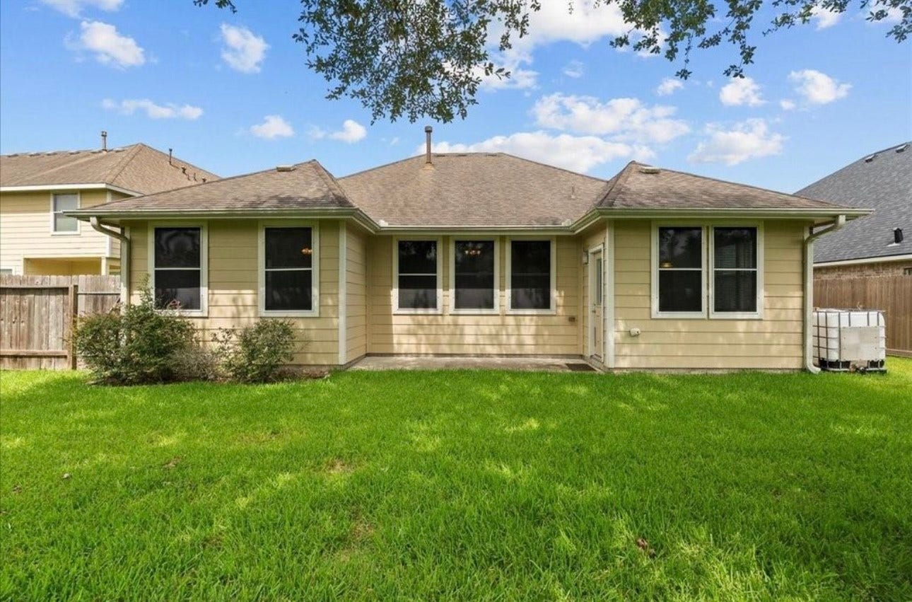 621 Rocky Hollow Lane, League City, TX 77573 621 Rocky Hollow Lane, League City, TX 77573