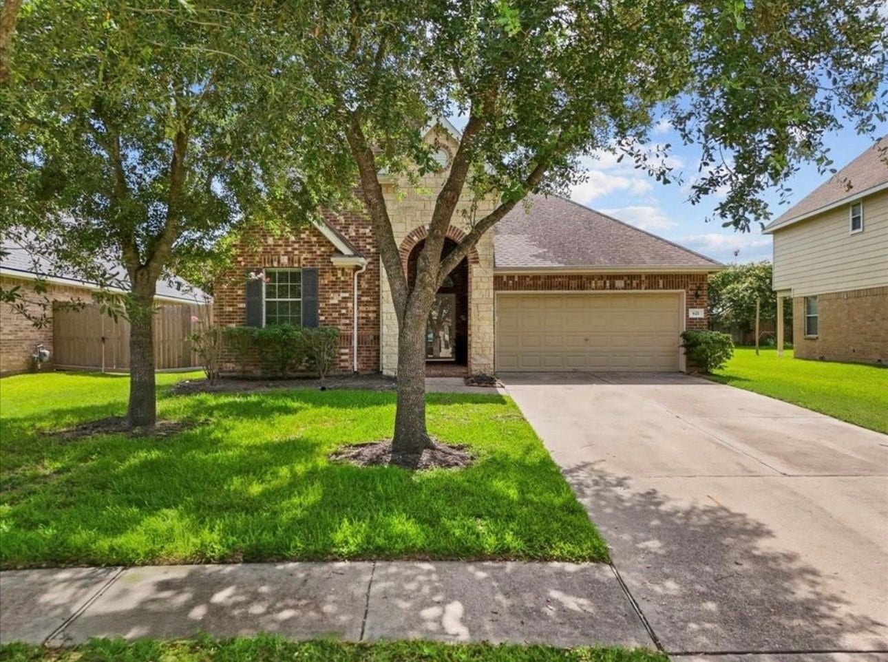 621 Rocky Hollow Lane, League City, TX 77573 621 Rocky Hollow Lane, League City, TX 77573