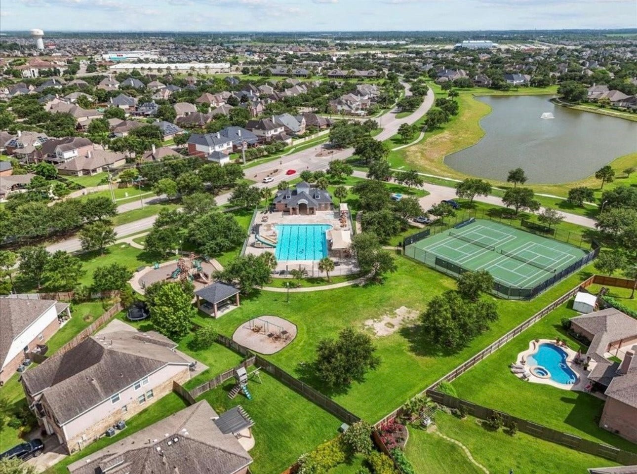 621 Rocky Hollow Lane, League City, TX 77573 621 Rocky Hollow Lane, League City, TX 77573