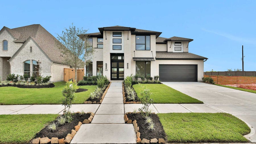 Property photo for 2614 Regal Bloom Drive, Missouri City, TX