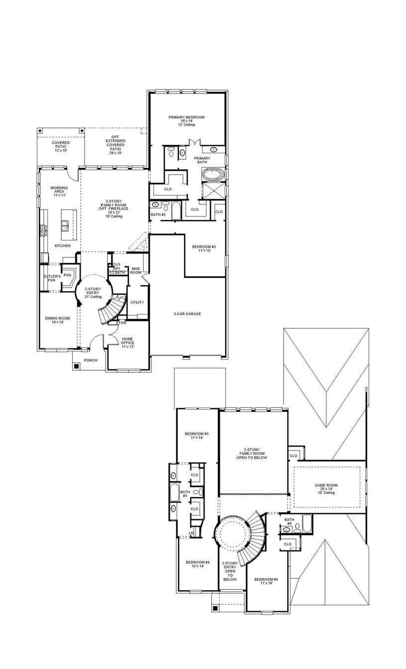 2614 Regal Bloom Drive, Missouri City, TX 77459 2614 Regal Bloom Drive, Missouri City, TX 77459
