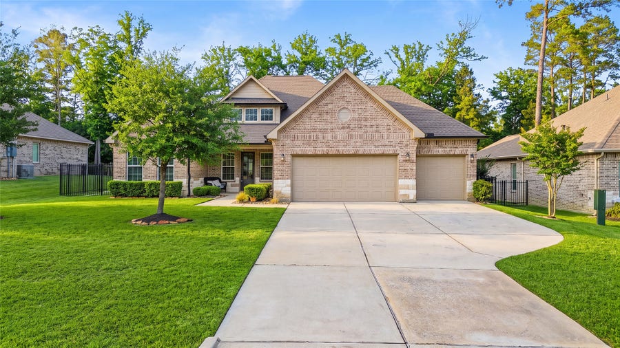Property photo for 21258 Hidden Bend Loop, Magnolia, TX
