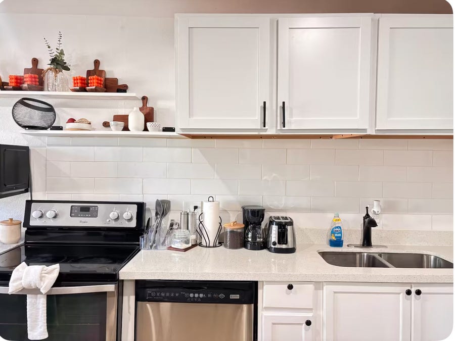 Property photo for 6835 Avenue Q Avenue, #B, Houston, TX