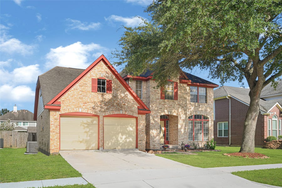 Property photo for 3518 Brookwood Drive, La Porte, TX