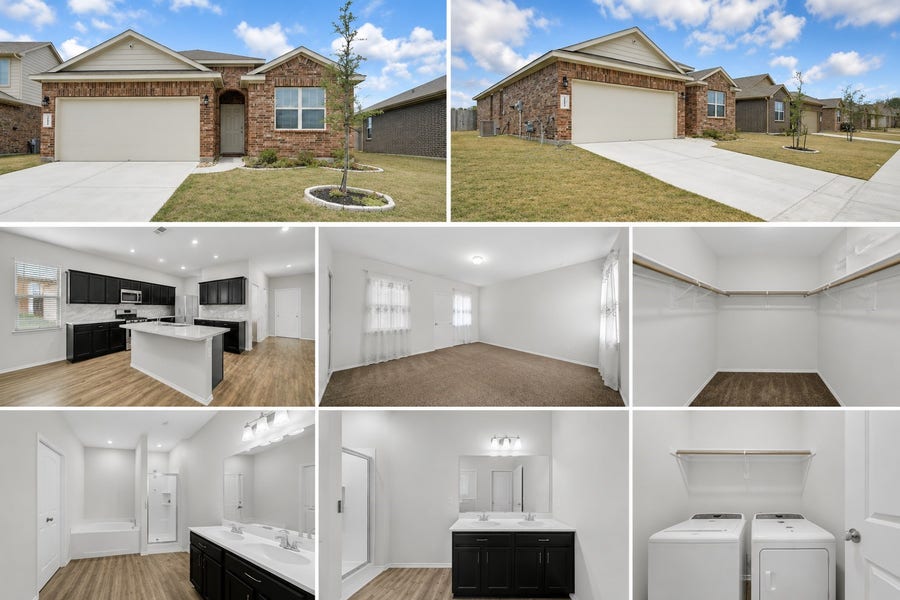 Property photo for 21014 Azelea Field Street, Katy, TX