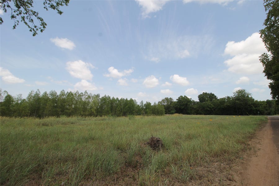 Property photo for Lots 1-5 Washington Street, Hempstead, TX