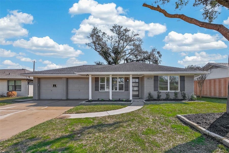 Property photo for 1822 Millwood Drive, Houston, TX