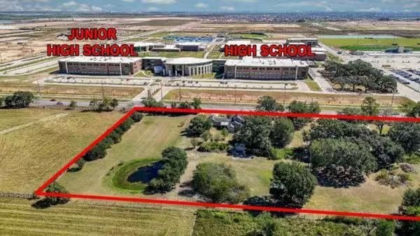 Property photo for 7735 Katy Hockley Rd, Katy, TX