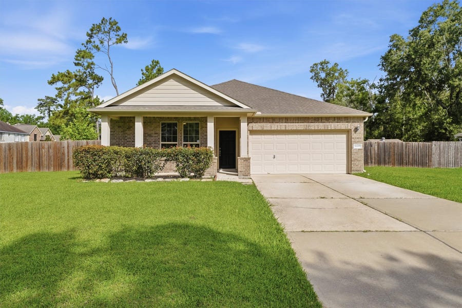 Property photo for 16603 Convoy Court, Crosby, TX