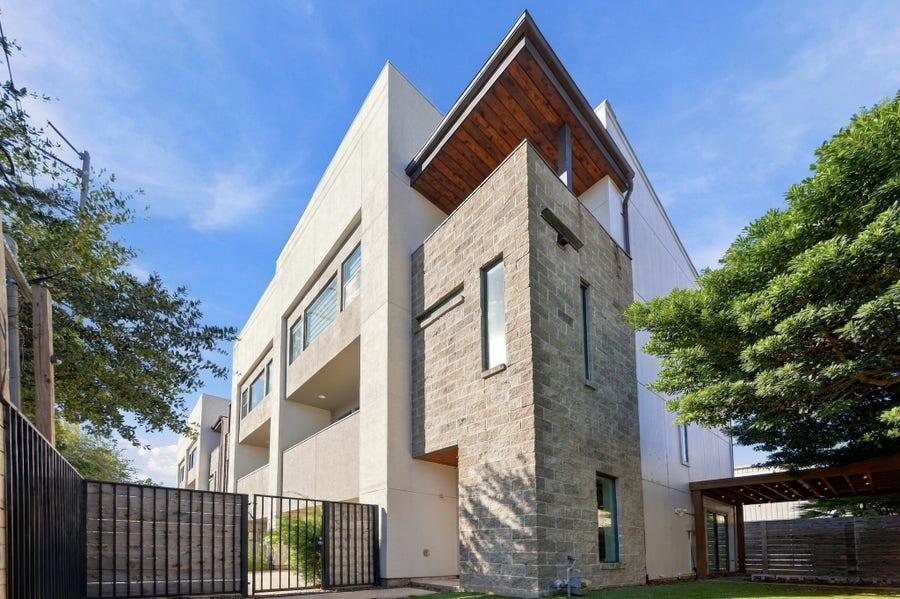 Property photo for 1109 Bonner Street, Houston, TX