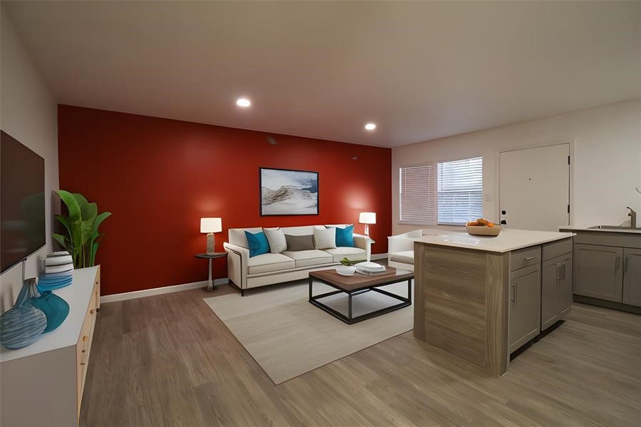 Property photo for 1722 Colquitt St, #6, Houston, TX
