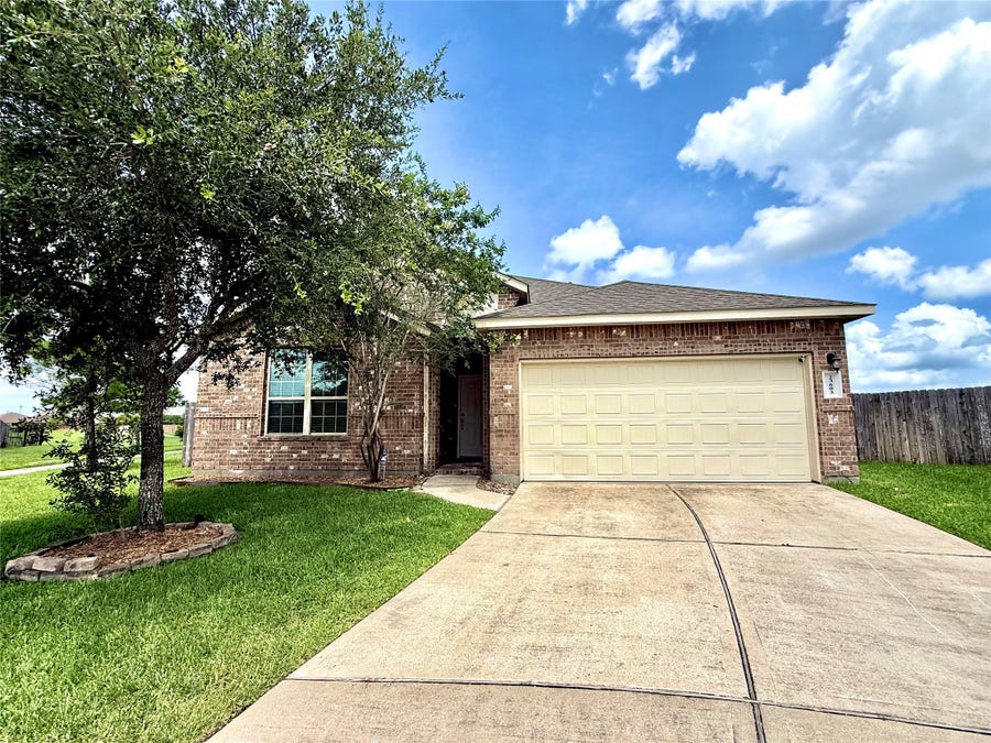 Property photo for 23603 Legano Drive, Katy, TX