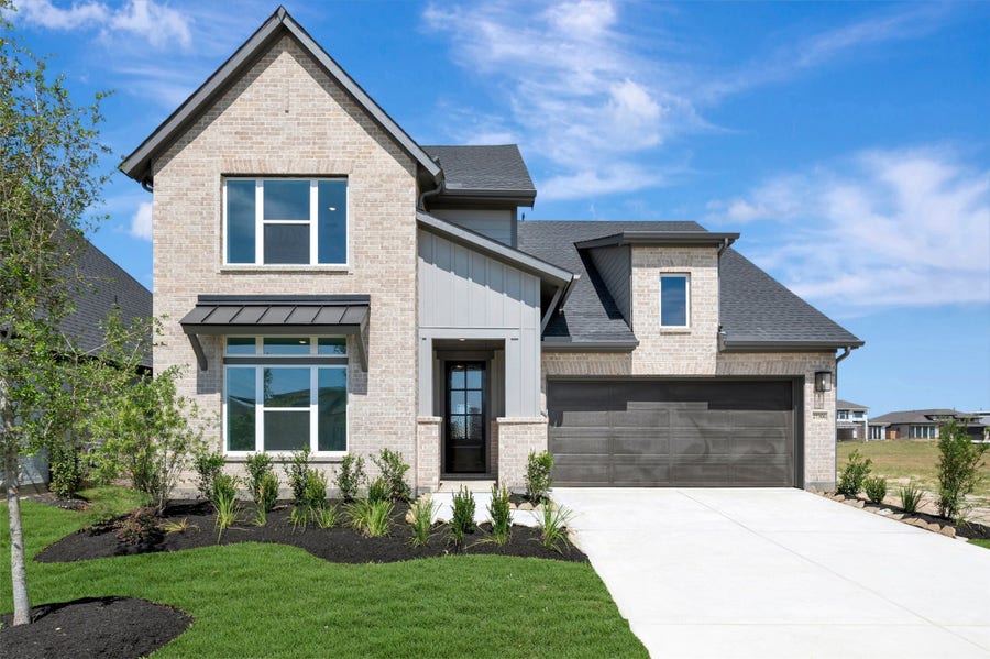Property photo for 27306 Rolling Bluestem Lane, Hockley, TX