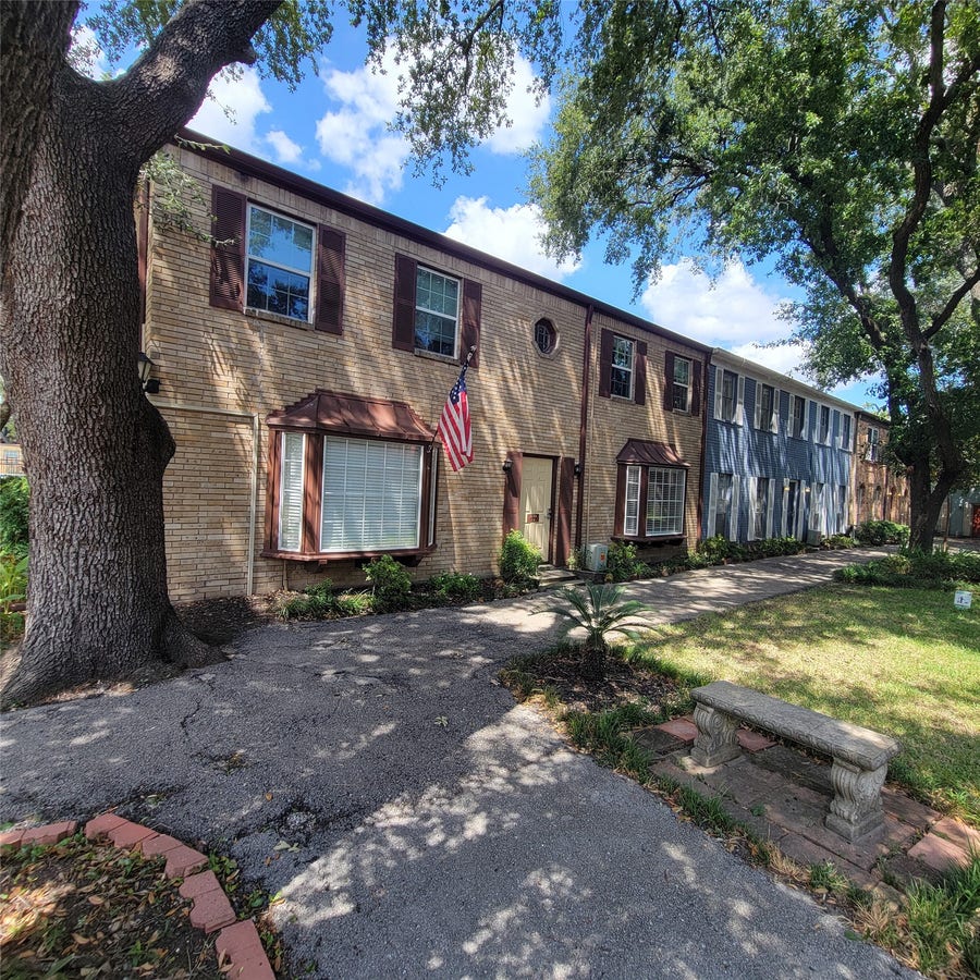 Property photo for 5208 Arboles Drive, #A2, Houston, TX