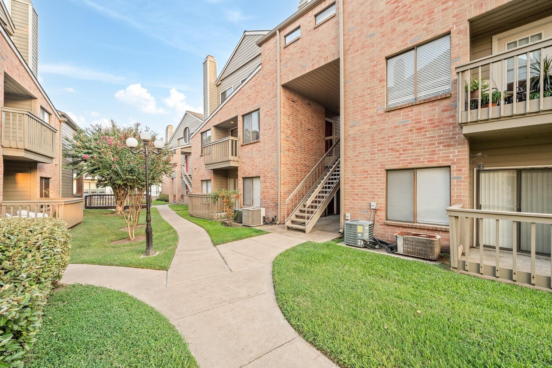 2023 Gentry side Drive, #204, Houston, TX 77077