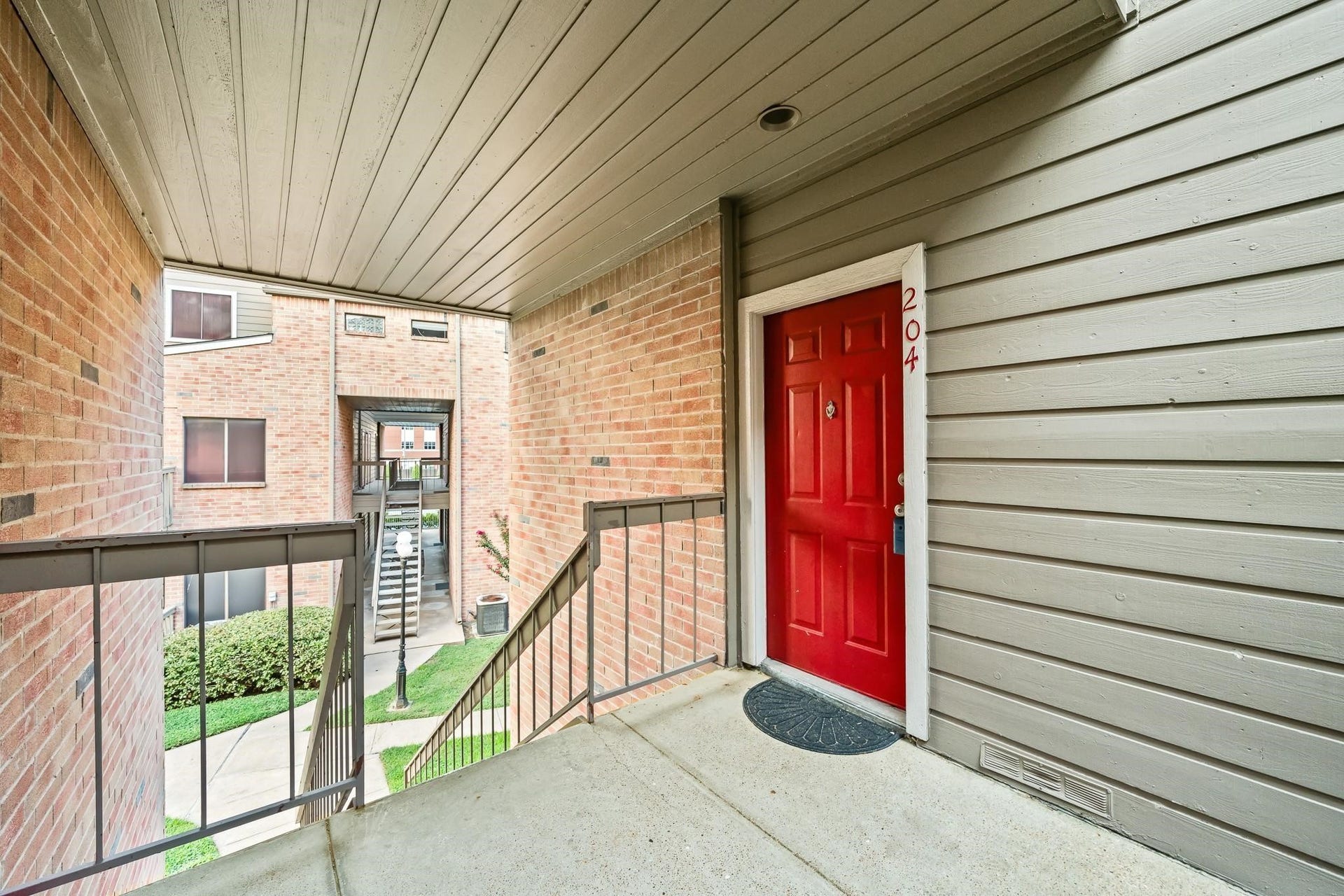 2023 Gentry side Drive, #204, Houston, TX 77077