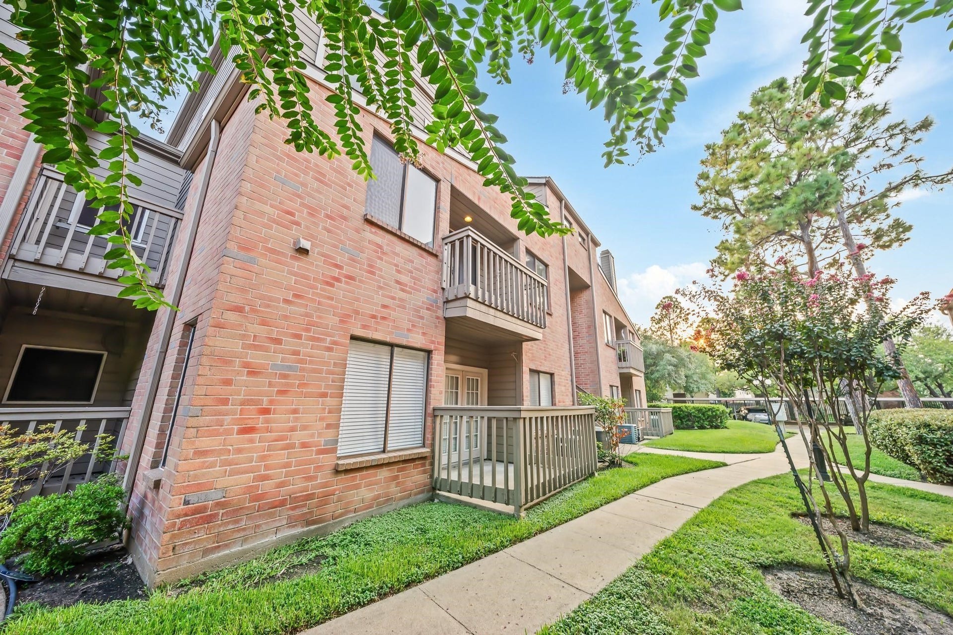 2023 Gentry side Drive, #204, Houston, TX 77077