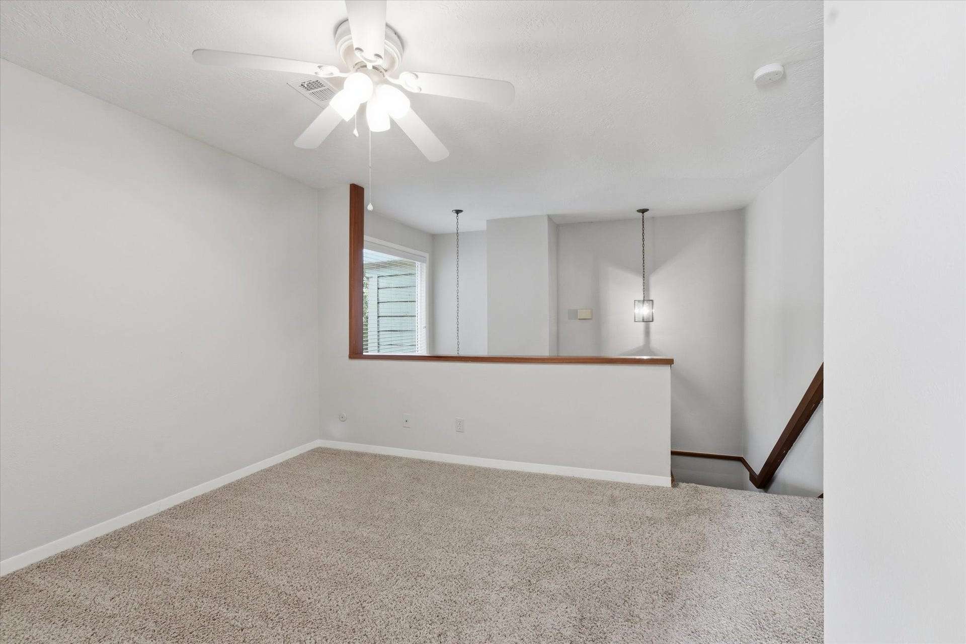 2 Rambling Wood Court, The Woodlands, TX 77380 Bonus Room Can Be Playroom or Office
