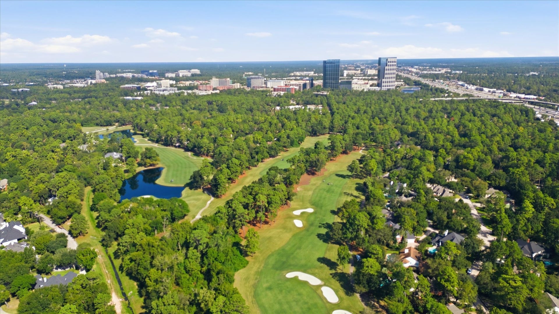 2 Rambling Wood Court, The Woodlands, TX 77380 Close to Everything Woodlands