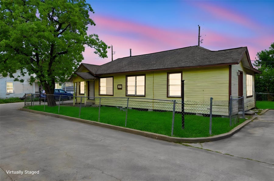 Property photo for 5717 Killough Street, Houston, TX