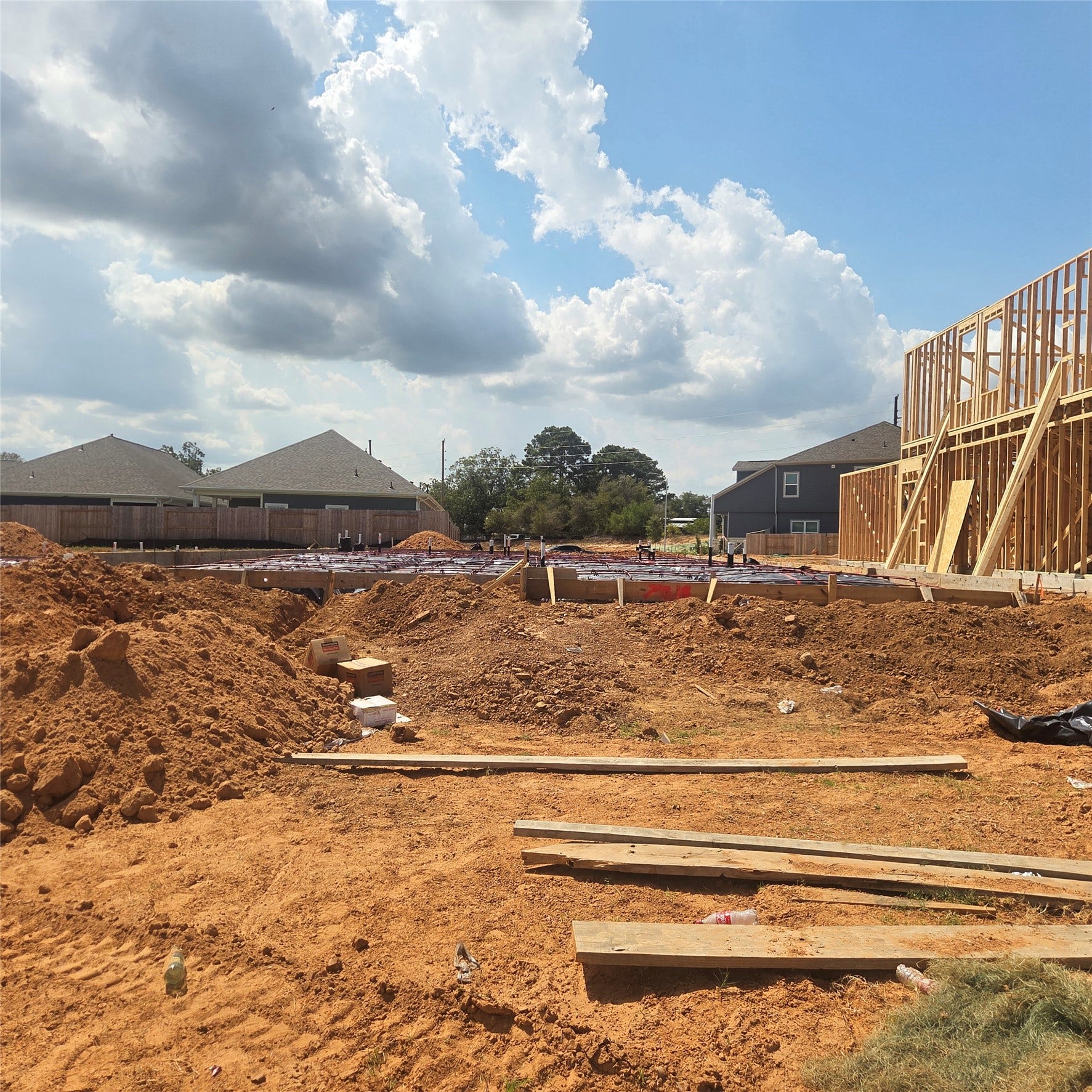 Construction Update 9.28.26