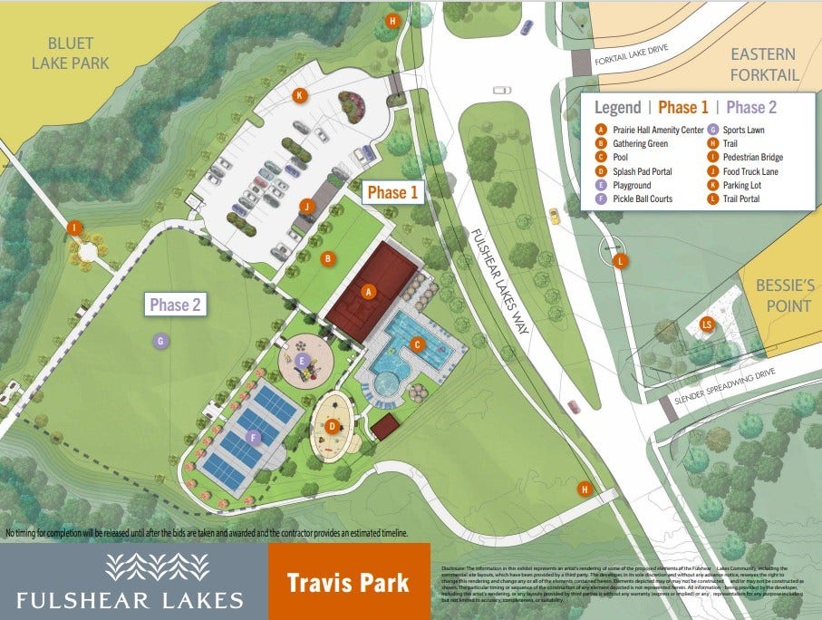 Amenity Map