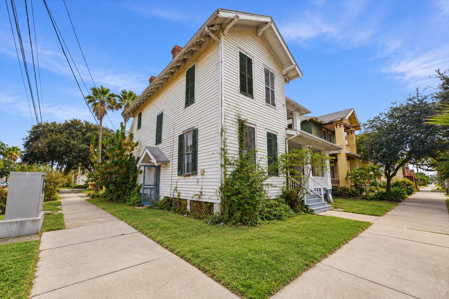 1702 Rosenberg Street, Galveston, TX 77550 1702 Rosenberg Street, Galveston, TX 77550