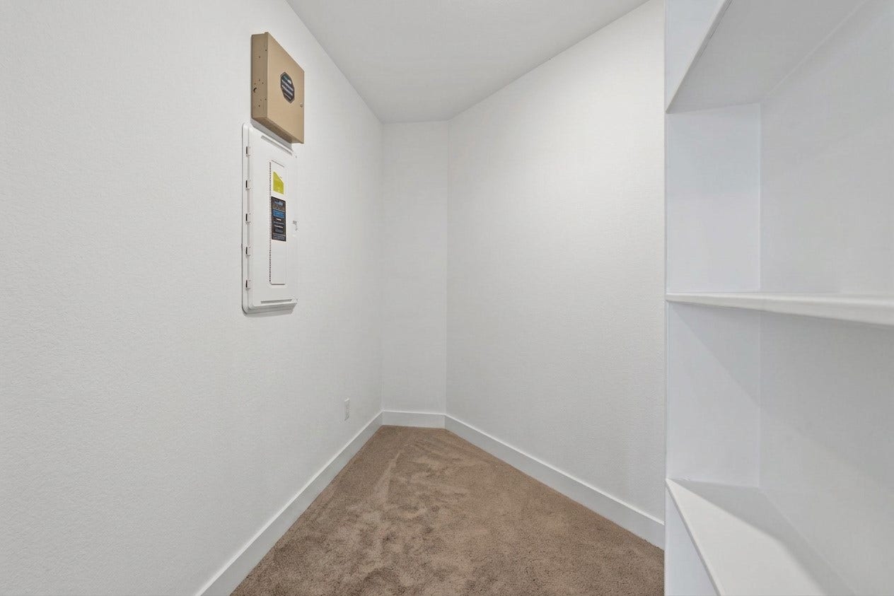10315 Fountain Shore Drive, Missouri City, TX 77459 Hidden / Meditation Room