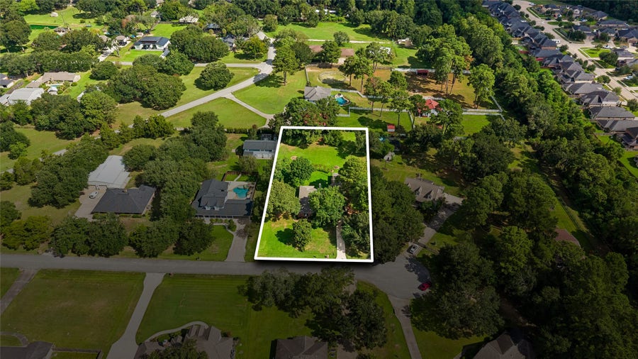 Property photo for 17010 Cypress Knee Drive, Cypress, TX